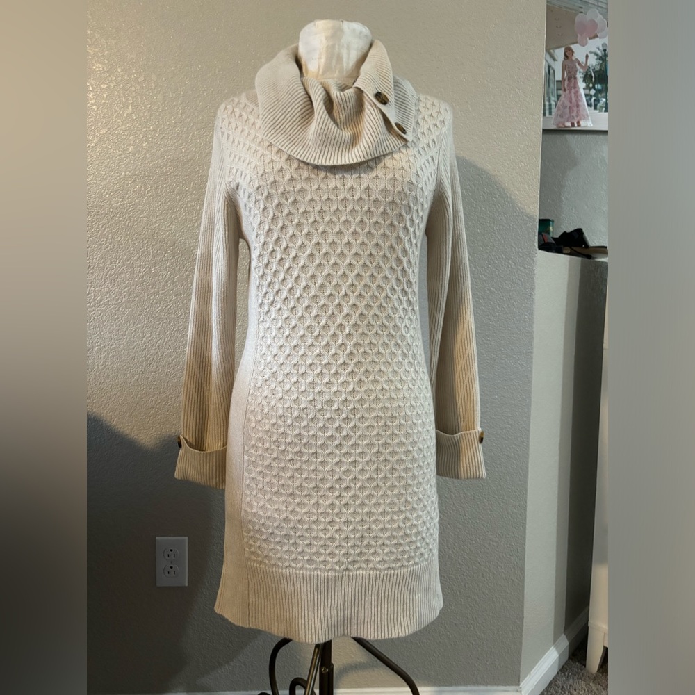 Simply Noelle Knit Dress